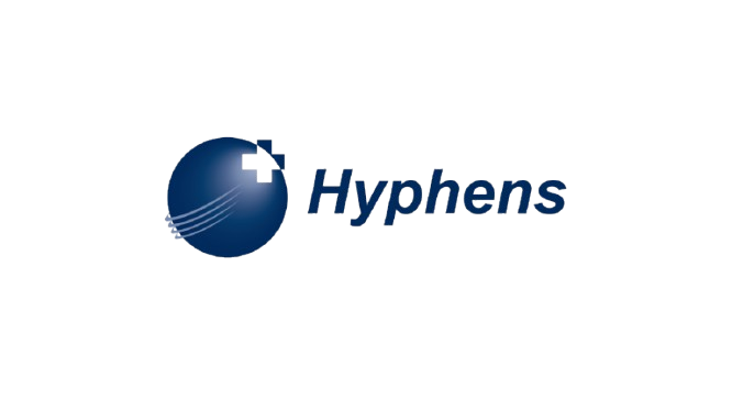 Hyphens